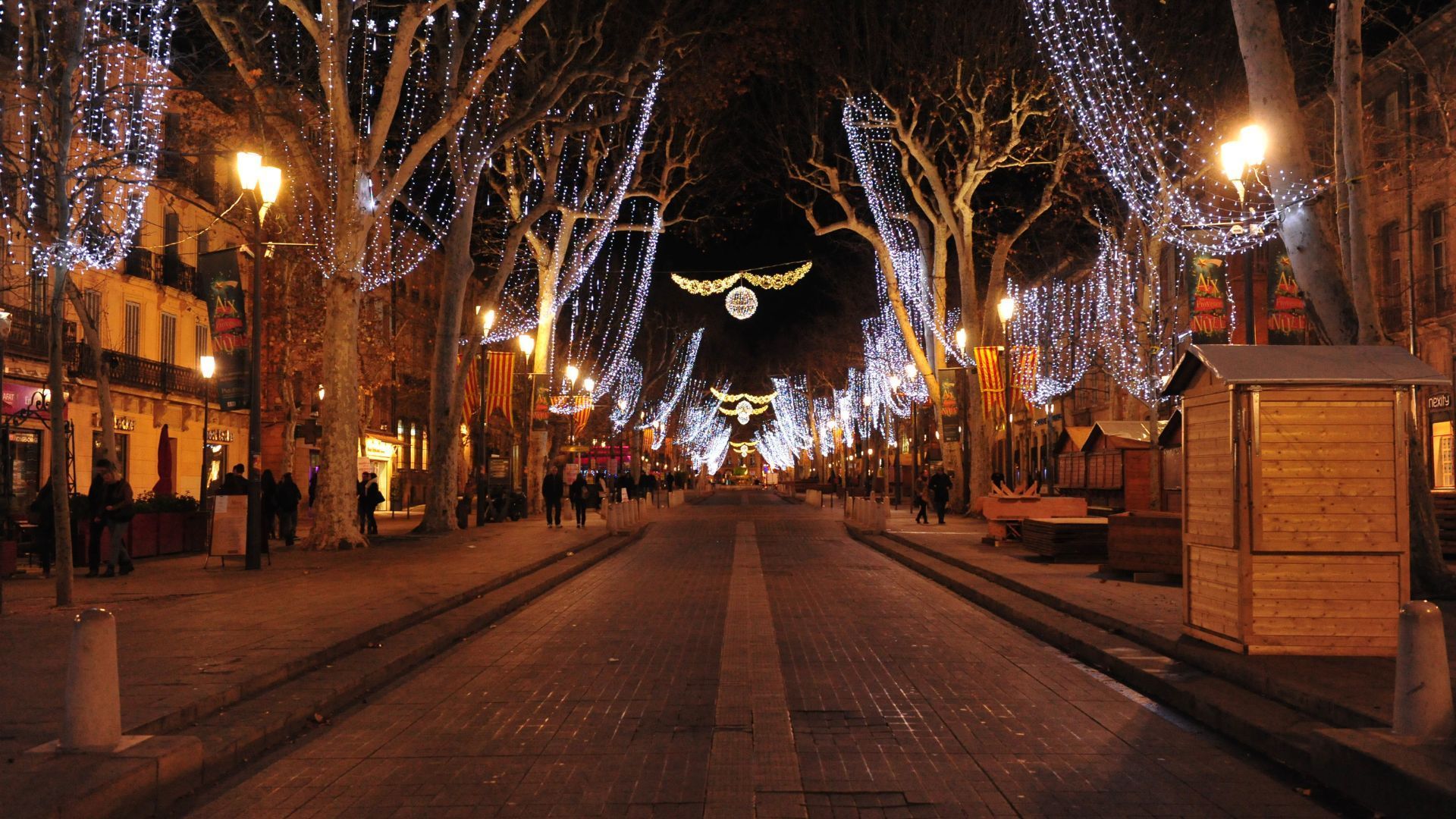 Aix-en-Provence