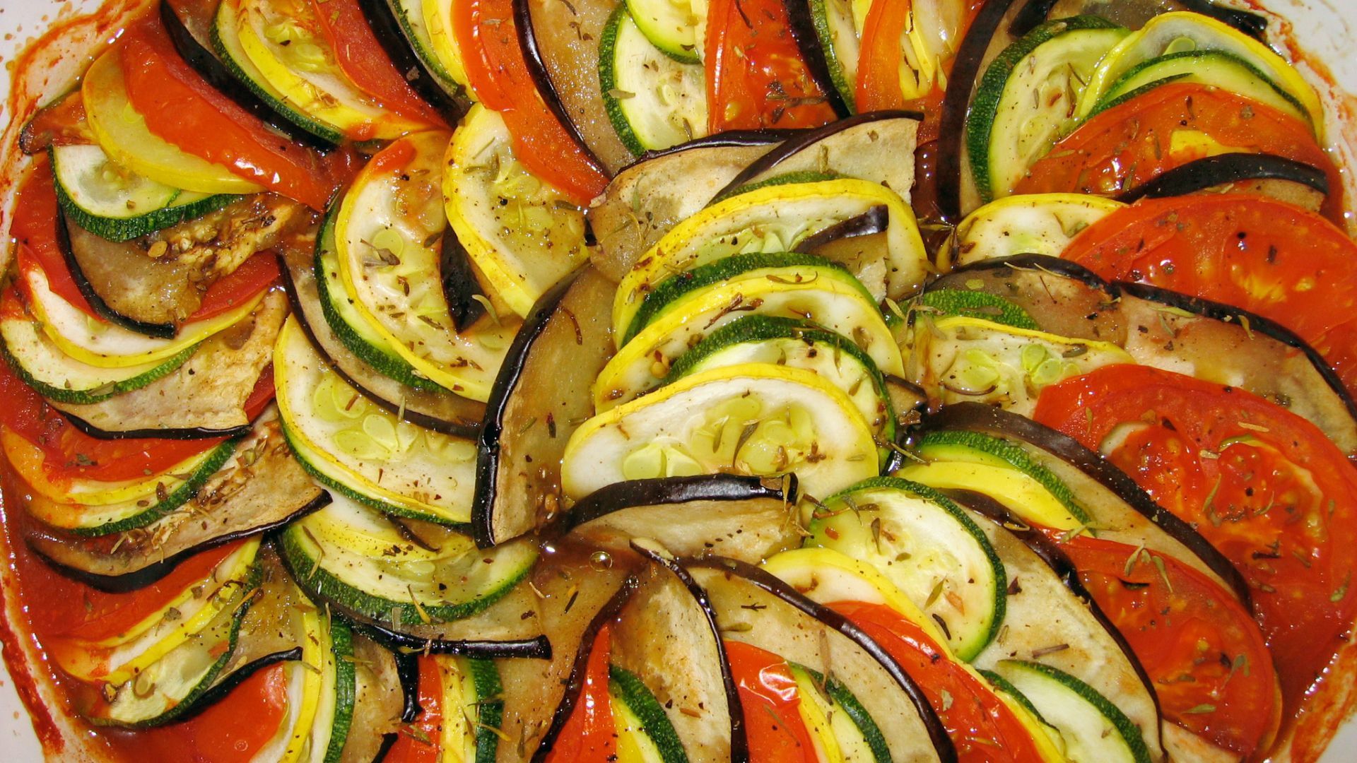 Ratatouille