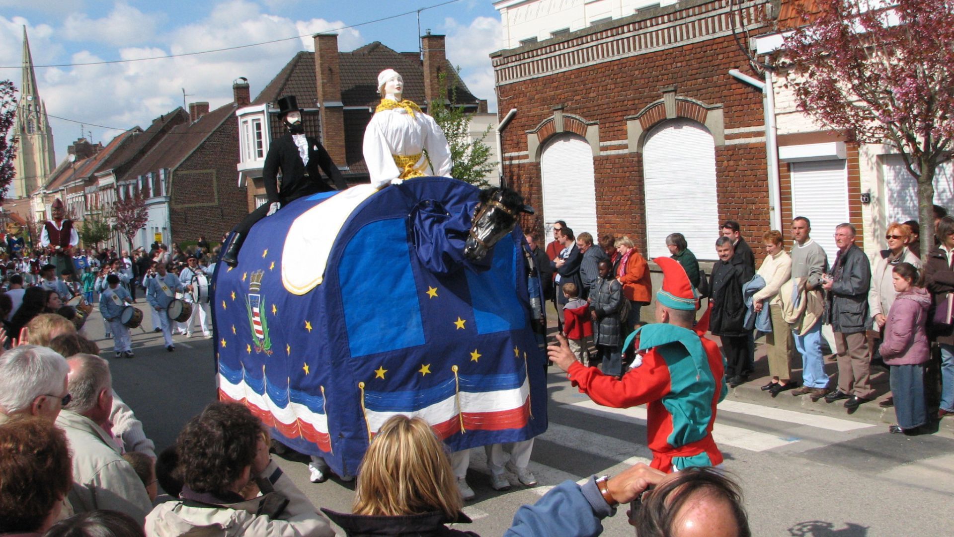 Le Poulain Festival