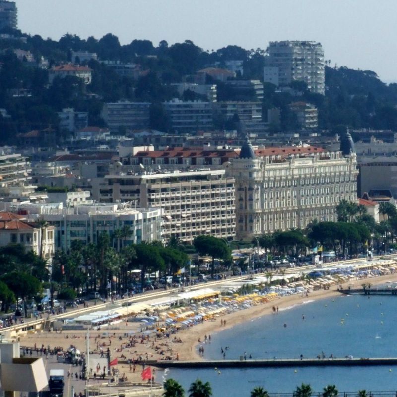 Best time to visit South of France: When Cannes you enjoy it the most?