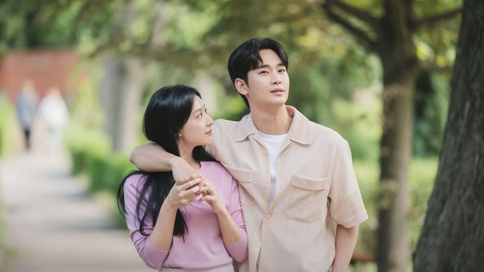 Are Kim Soo-hyun and Kim Ji-won astrologically compatible? Find out