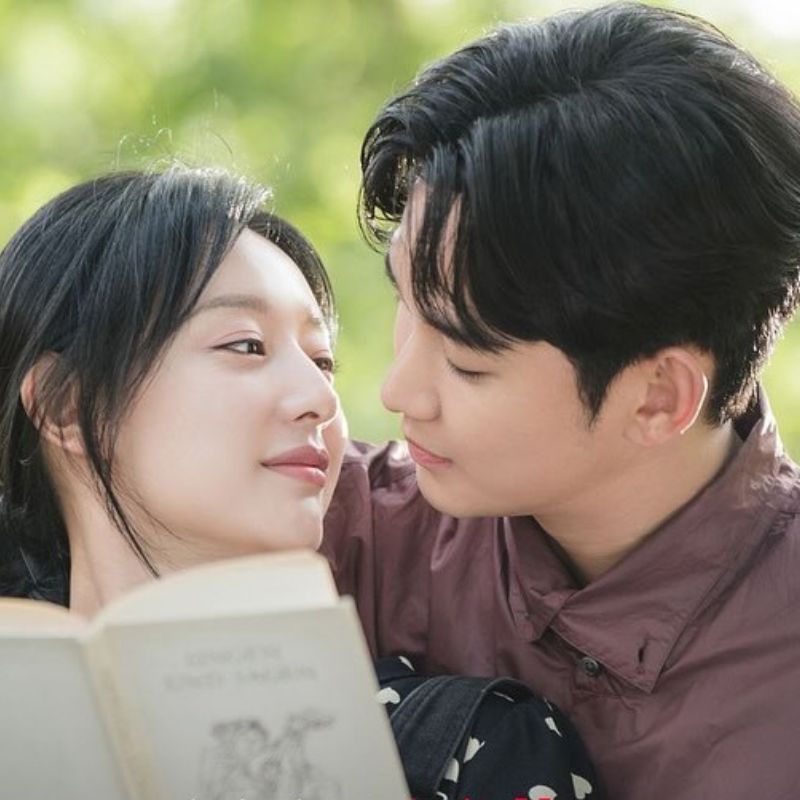 Are Kim Soo-hyun and Kim Ji-won astrologically compatible? Find out