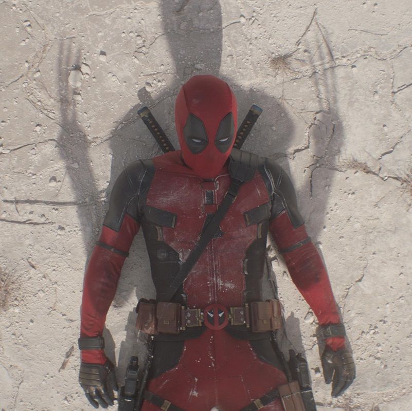 <i>Deadpool & Wolverine</i> and other highest-grossing movies of 2024 so far