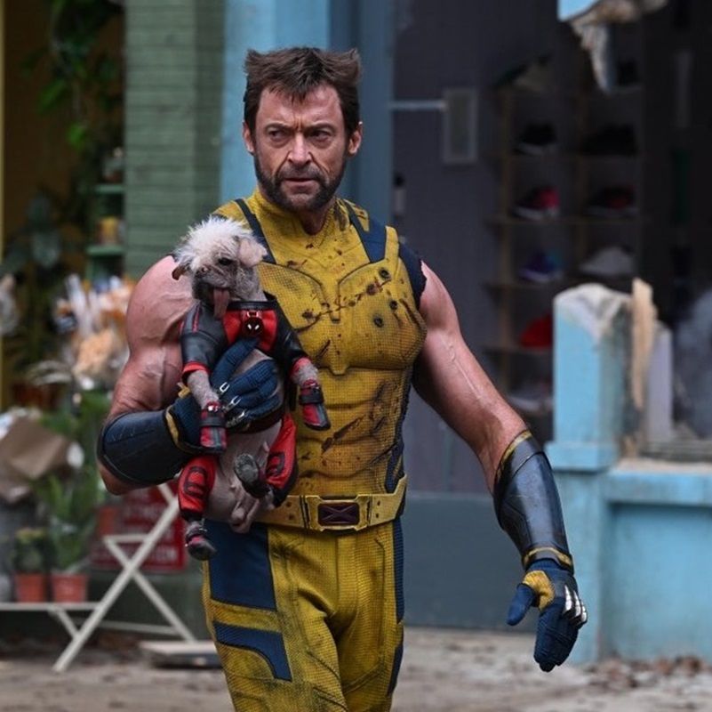 <i>Deadpool & Wolverine</i> and other movies that earned USD 1 billion the fastest