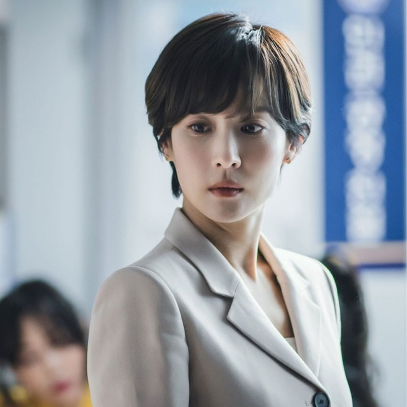 Movies and TV shows of bold actress Cho Yeo-jeong to tune into ahead of <i>Tarot</i>