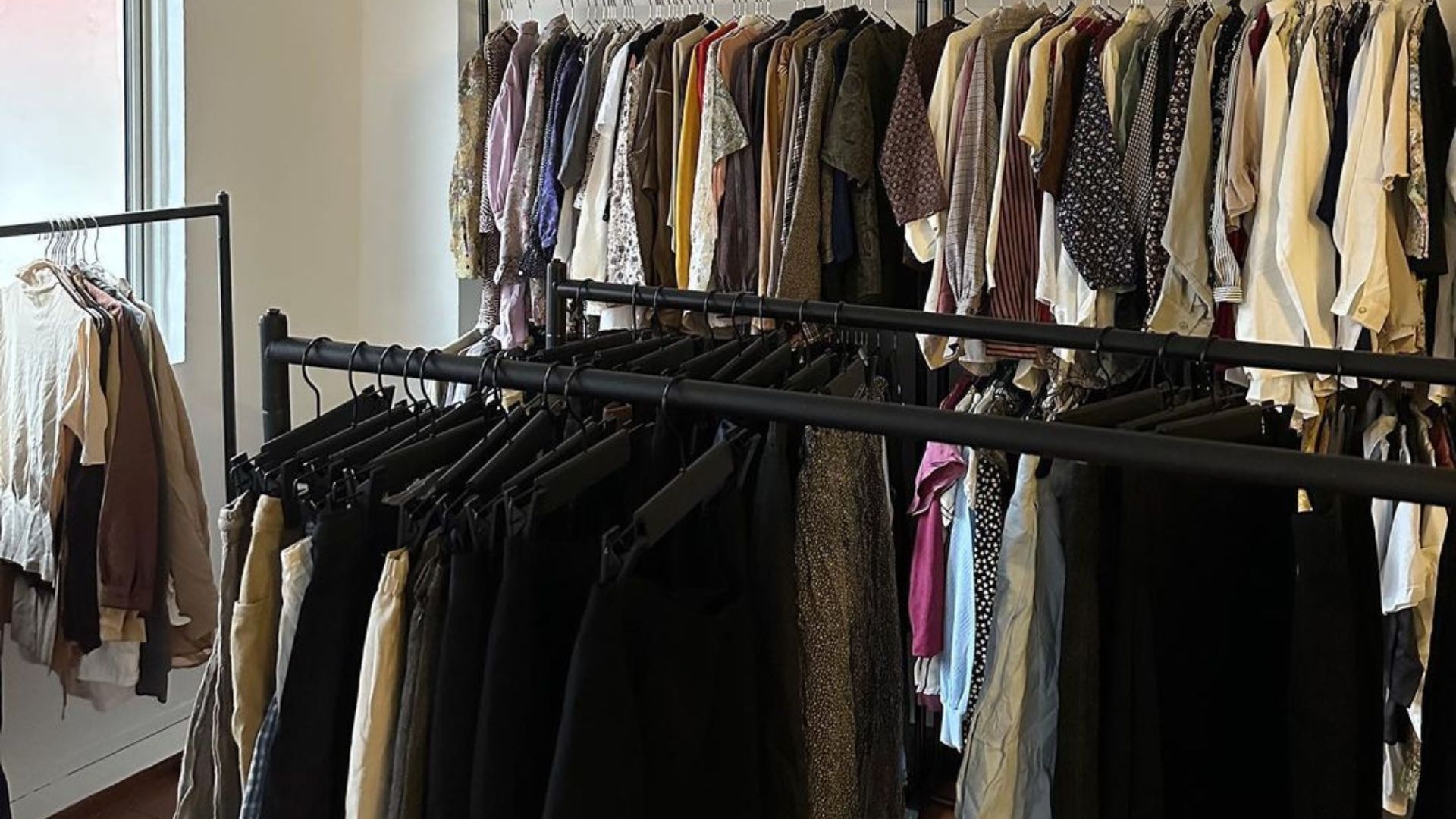 thrift shopping in singapore