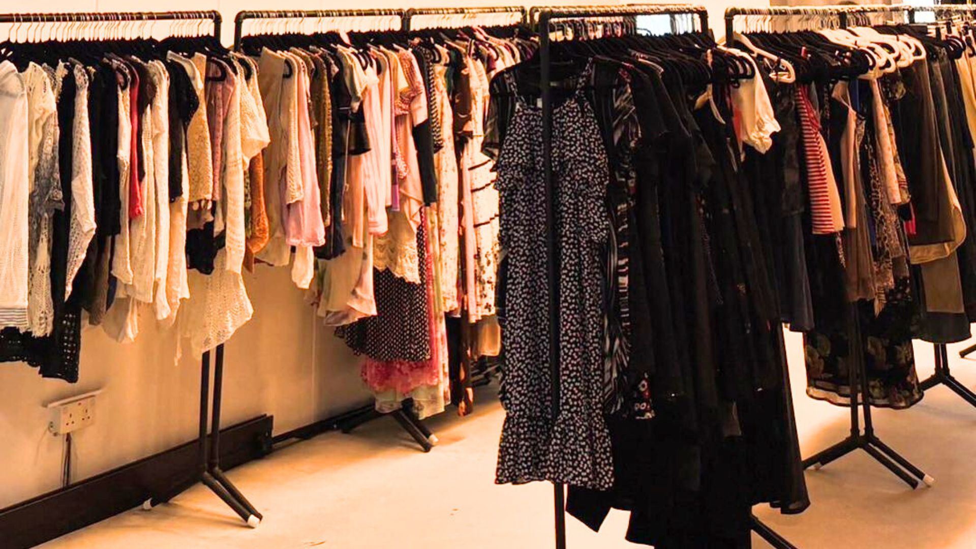 thrift shopping in singapore