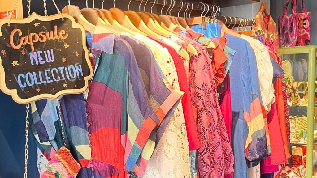 Thrift shopping in Singapore: Retail binge at the best thrift shops in the Lion City