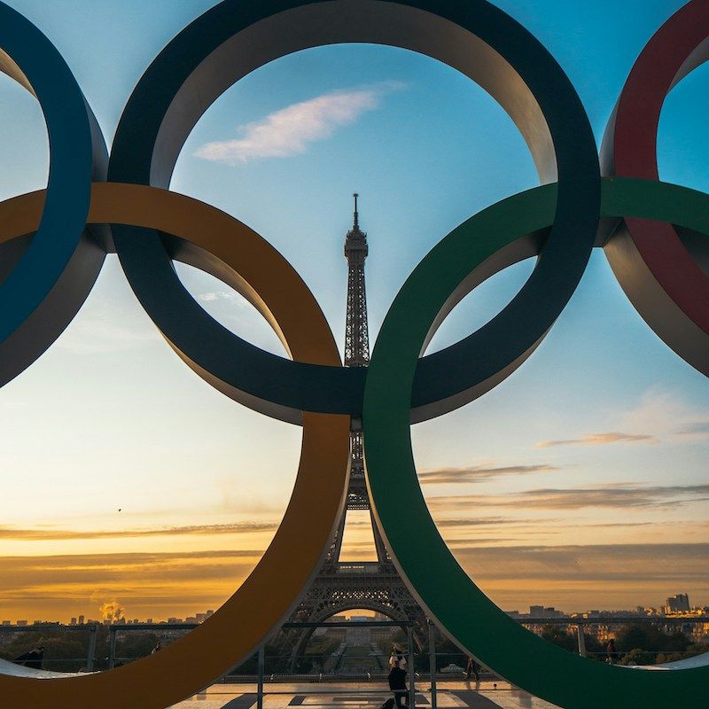 Catch the 2024 Paris Olympics live broadcast for free across 18 districts