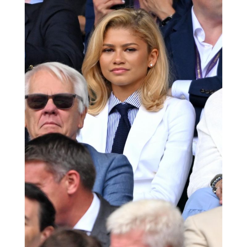 celeb looks at Wimbledon