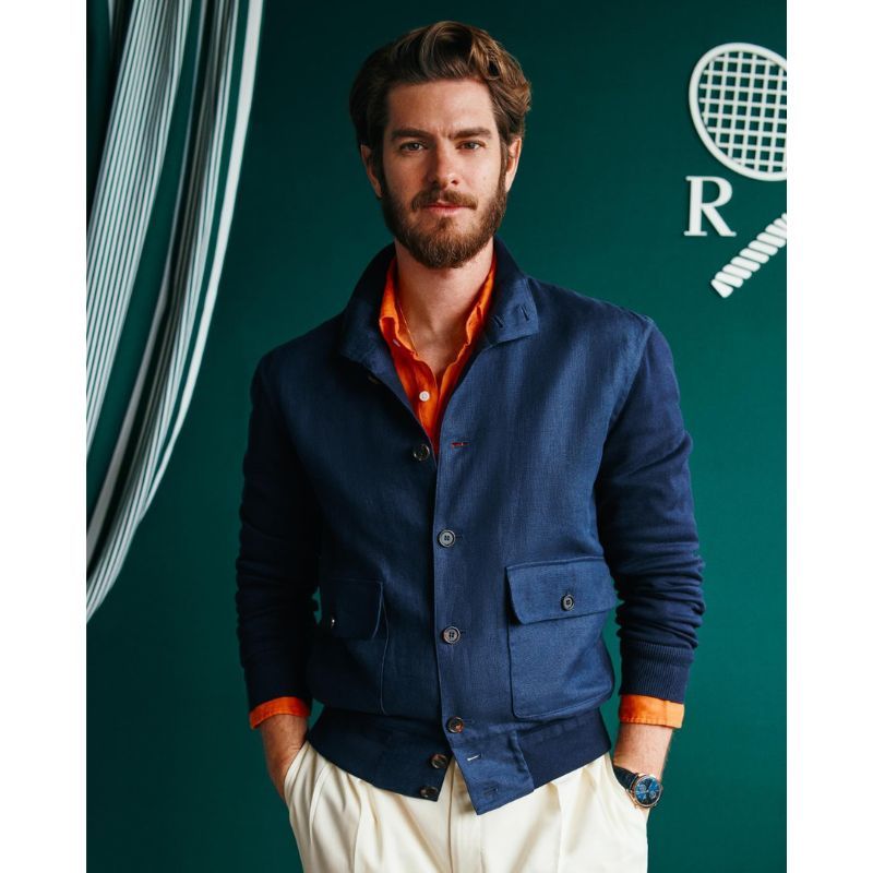 celeb looks at Wimbledon