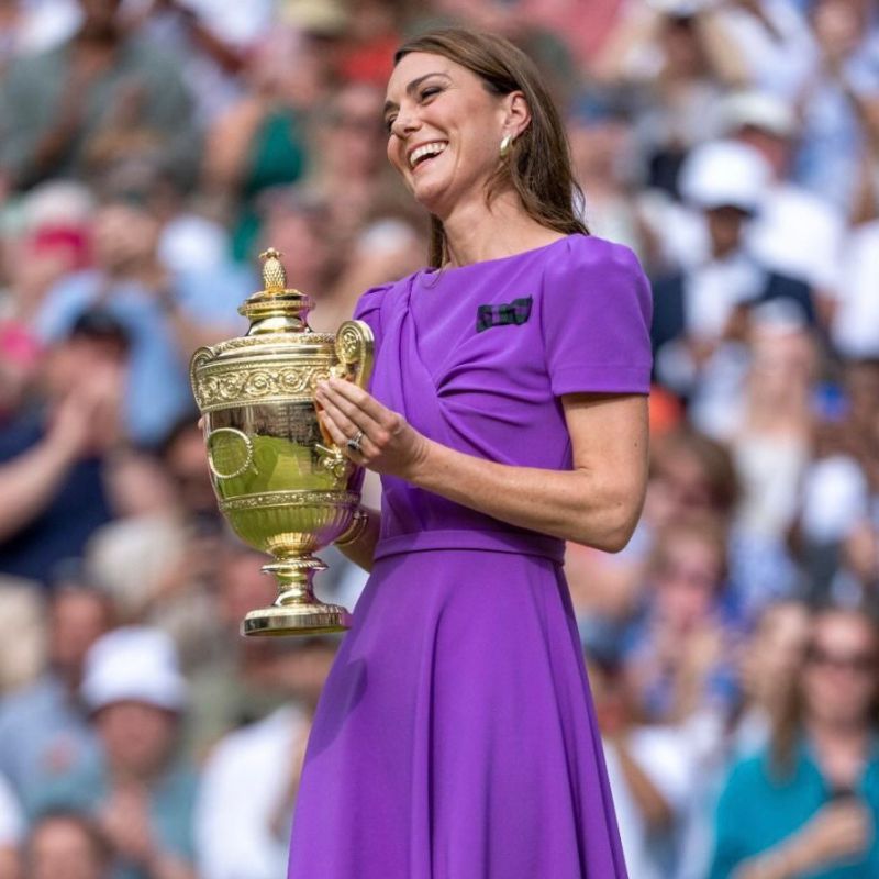 Zendaya to Andrew Garfield, decoding all the best celeb looks at Wimbledon 2024