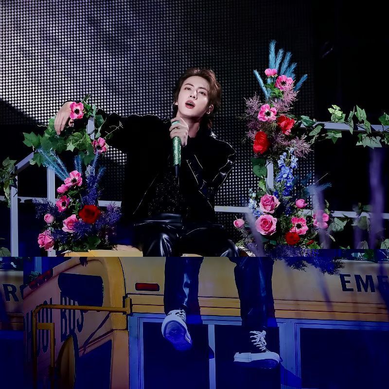 The most expensive shoes in BTS Jin’s luxury footwear collection