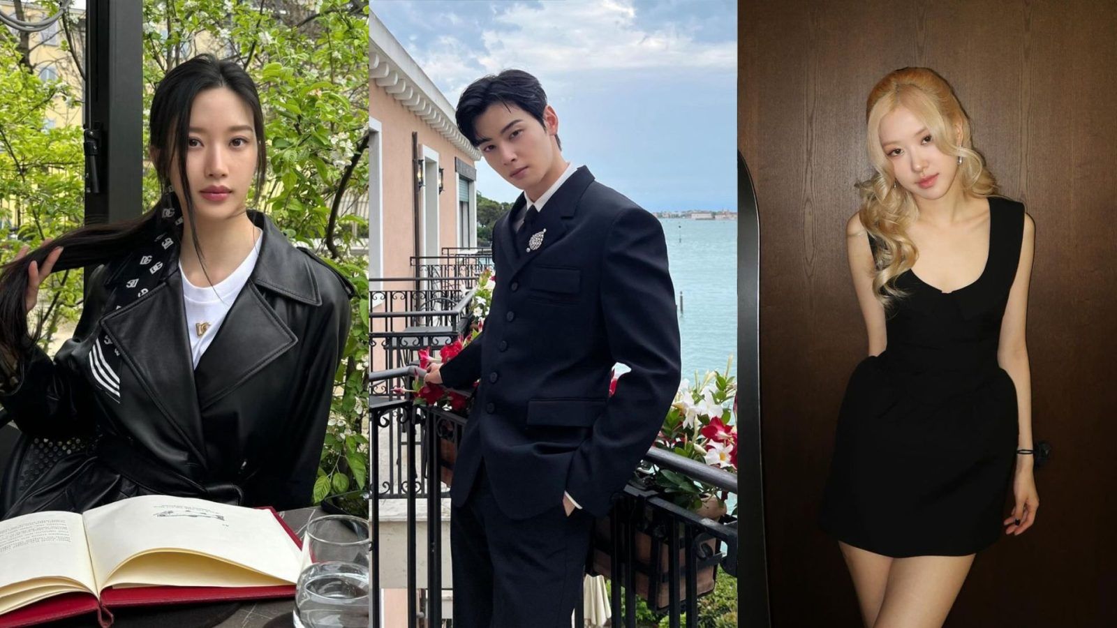 Cha Eun-woo dating history: All about the Astro star's relationships