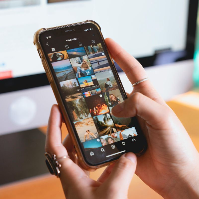 Experiencing a sudden reset of your Instagram Explore page? Here’s how to fix it