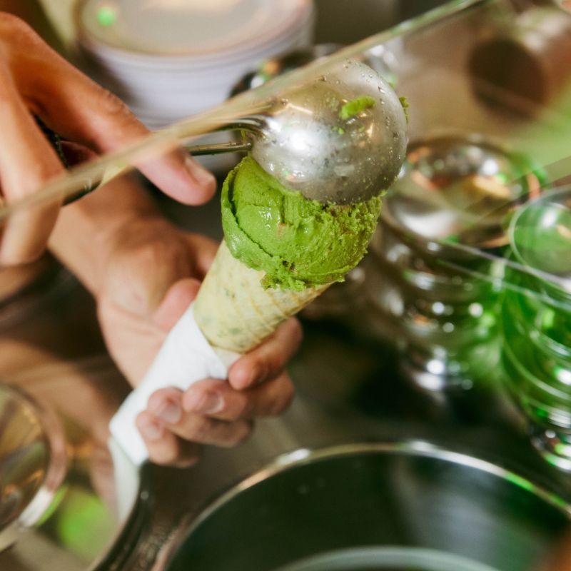 9 coolest ice cream shops in Hong Kong to beat the summer heat