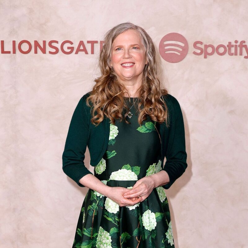 The net worth, books, and inspirations of <i>Hunger Games</i> author Suzanne Collins