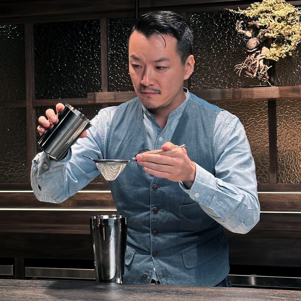 27 Questions: Shingo Gokan, founder of SG Group