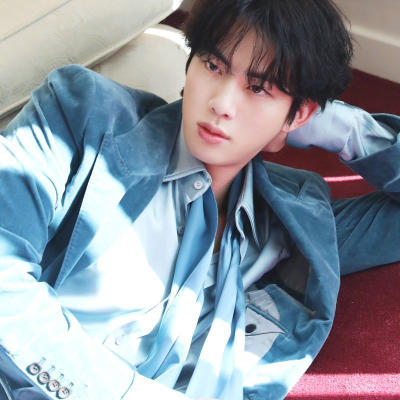 Things to know about Jin: From BTS debut to being an Olympic torchbearer