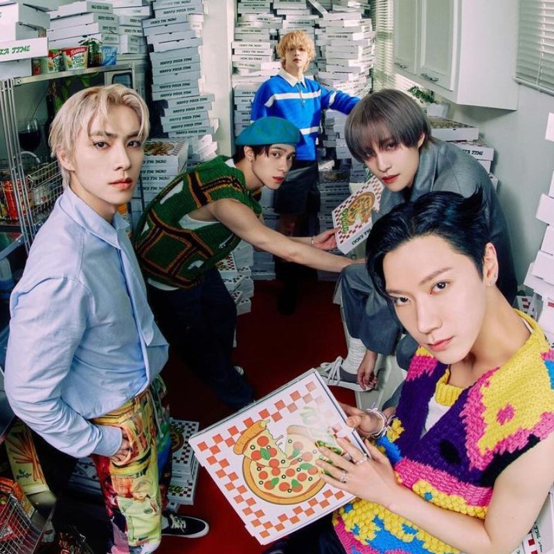 WayV will bring their first concert tour to Hong Kong and Macau in 2025