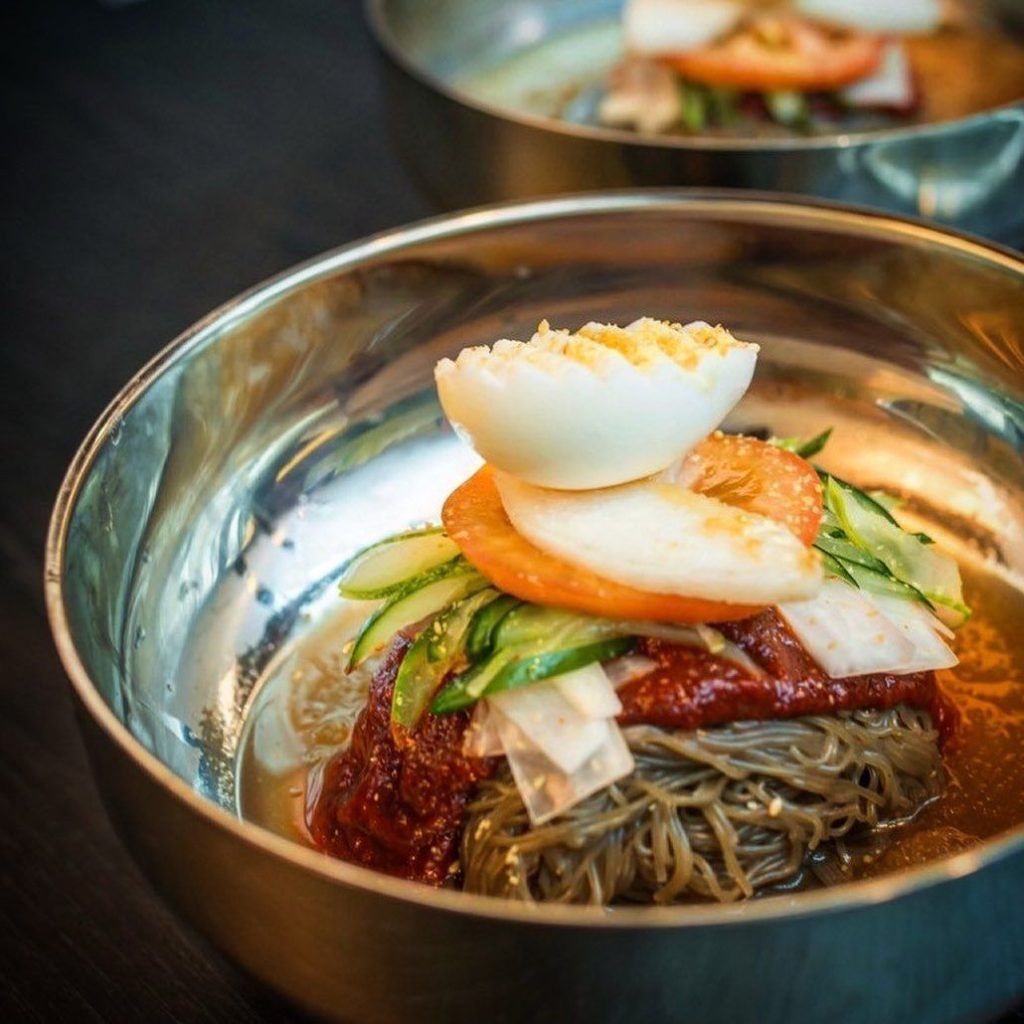 10 most authentic Korean restaurants in KL and Selangor today
