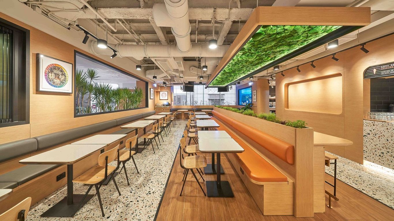 Work-friendly cafes in Hong Kong: The best places for remote work