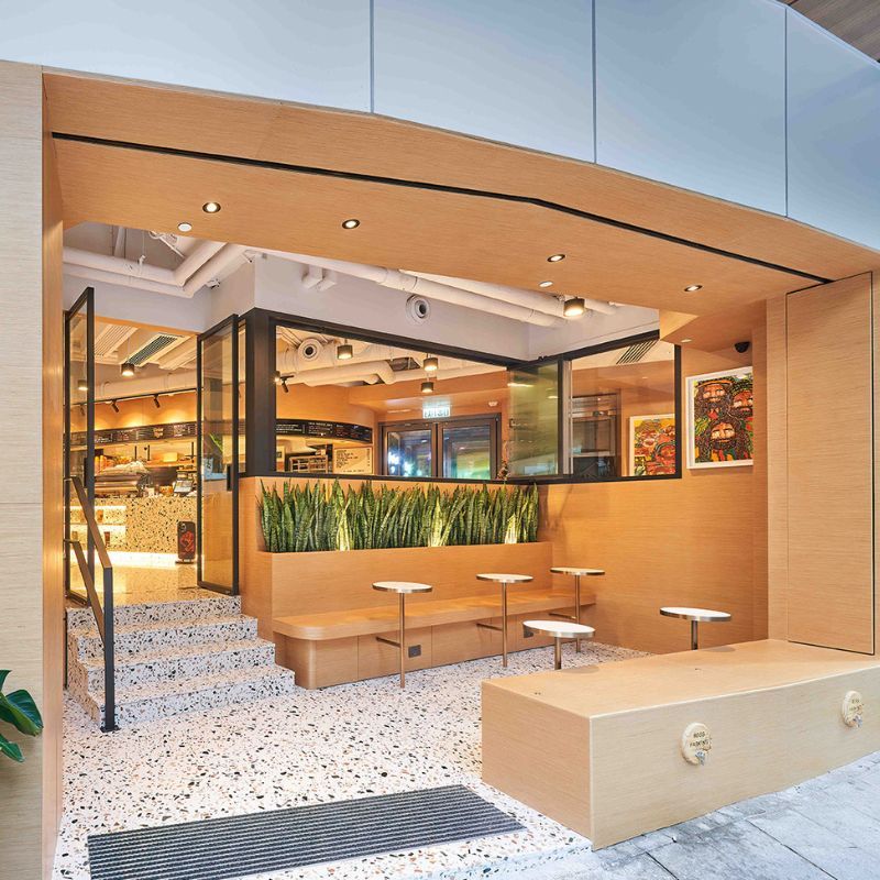 9 best work-friendly cafes in Hong Kong—tried and tested