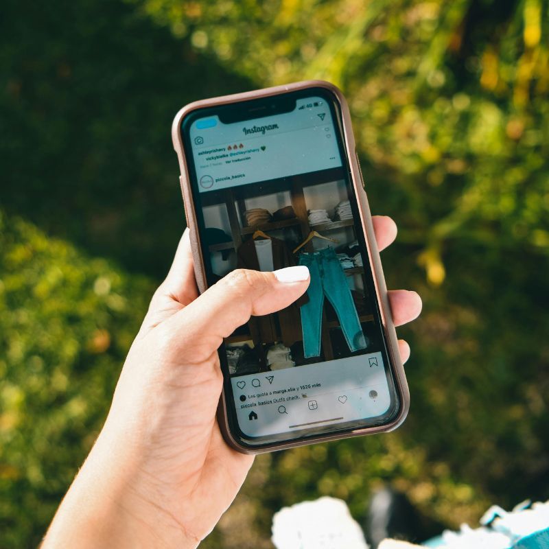 How to easily find trending audio for your Instagram Reels and boost your content