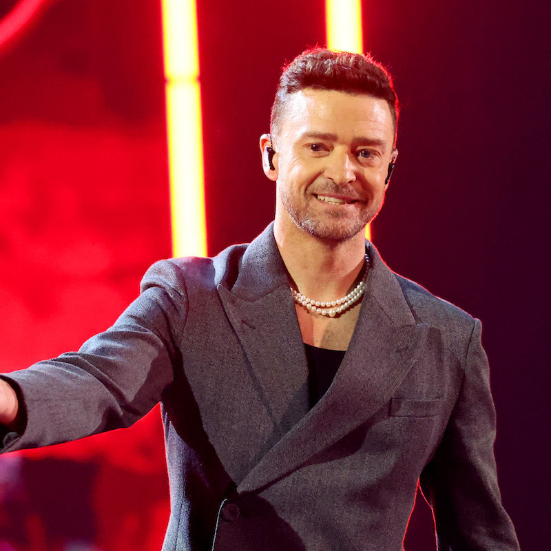 Relationships to the recent arrest, a look at controversies Justin Timberlake has courted