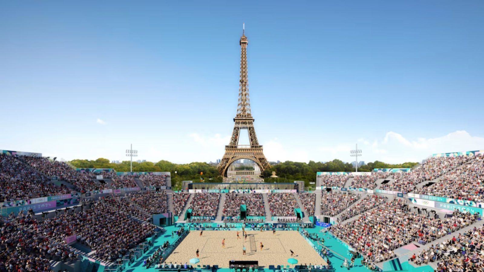 Your guide to conquering crowds and closures during the Paris Olympics 2024