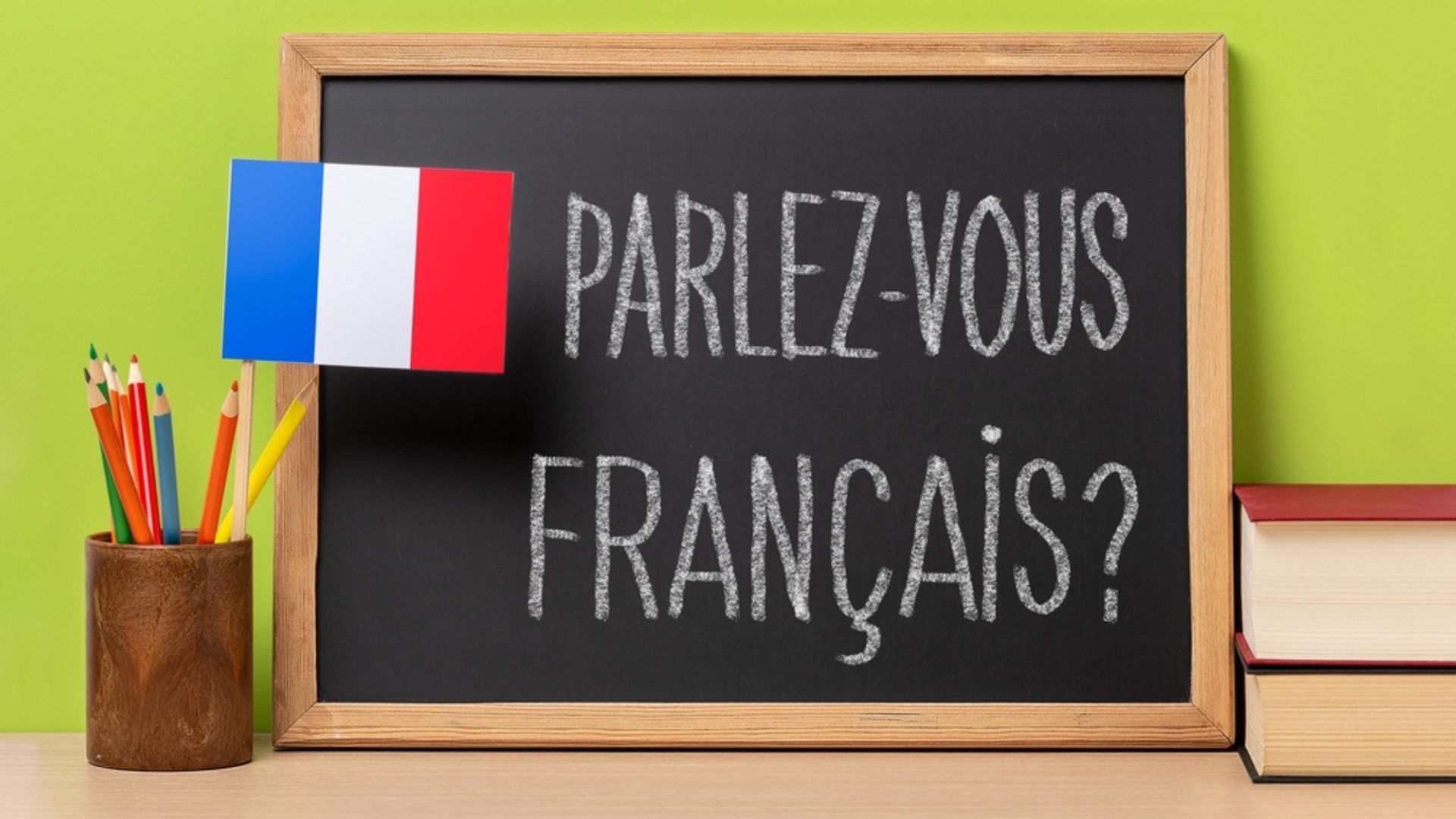 French language