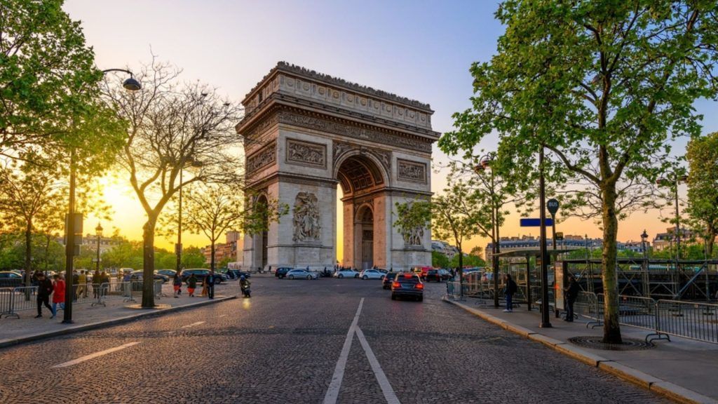 Your guide to conquering crowds and closures during the Paris Olympics 2024