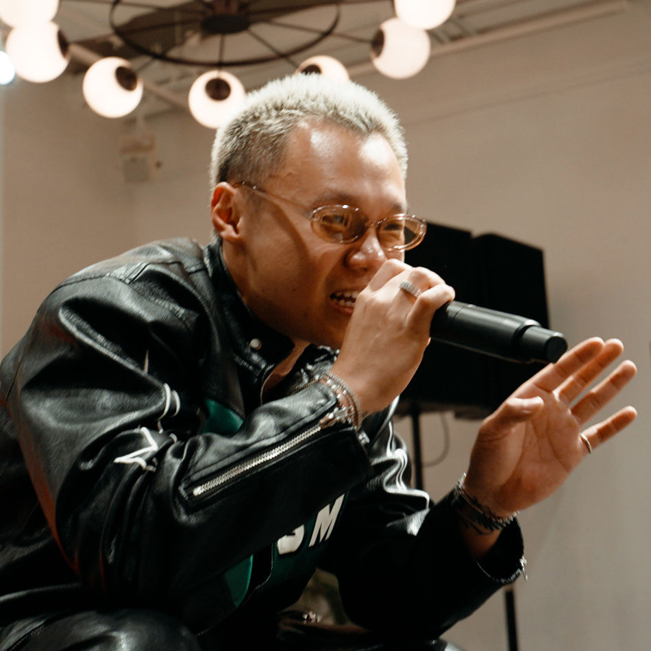 Tuning In: Bohan Phoenix