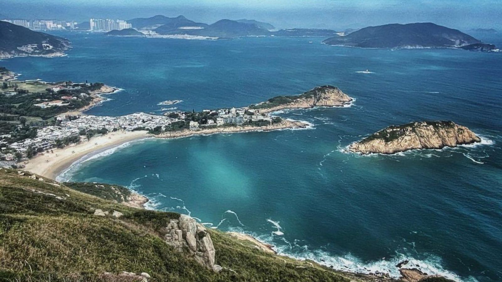 10 cleanest beaches in Hong Kong for your next seaside adventure