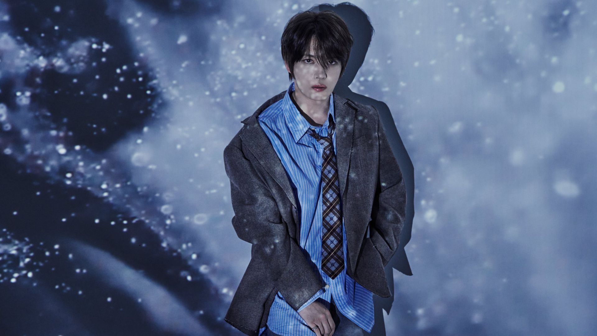 kim jae-joong concert macau hong kong flower garden 2024