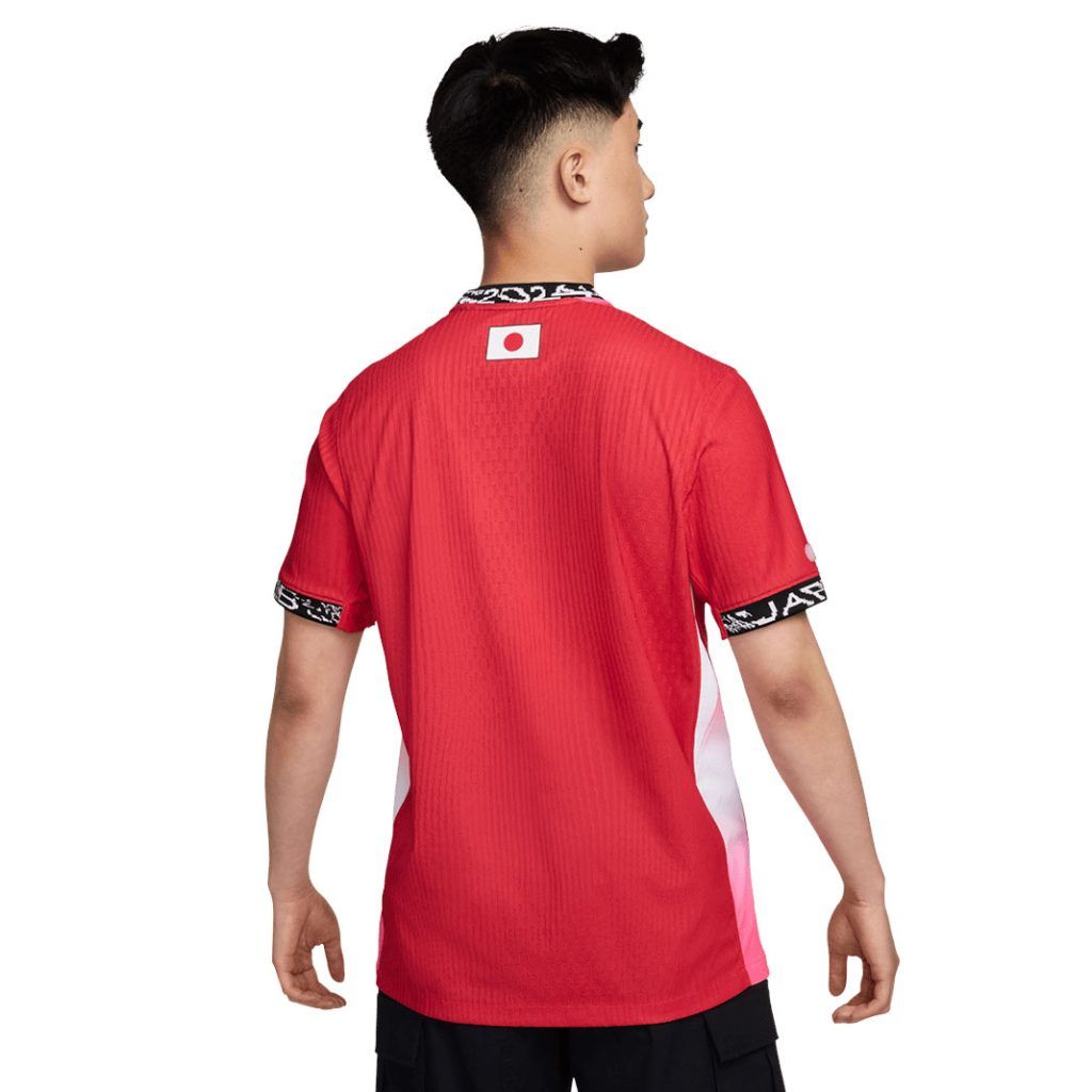 Nike SB unveils Olympic federation kits for Japan Team skaters