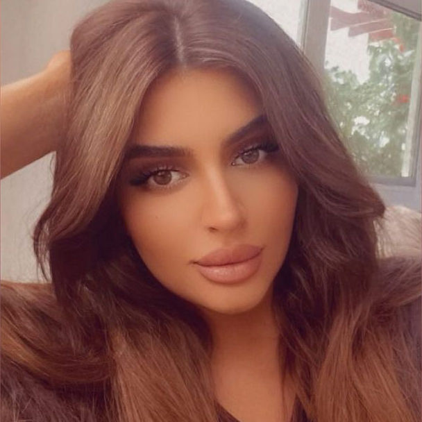 Dubai princess, Sheikha Mahra, divorces husband on Instagram
