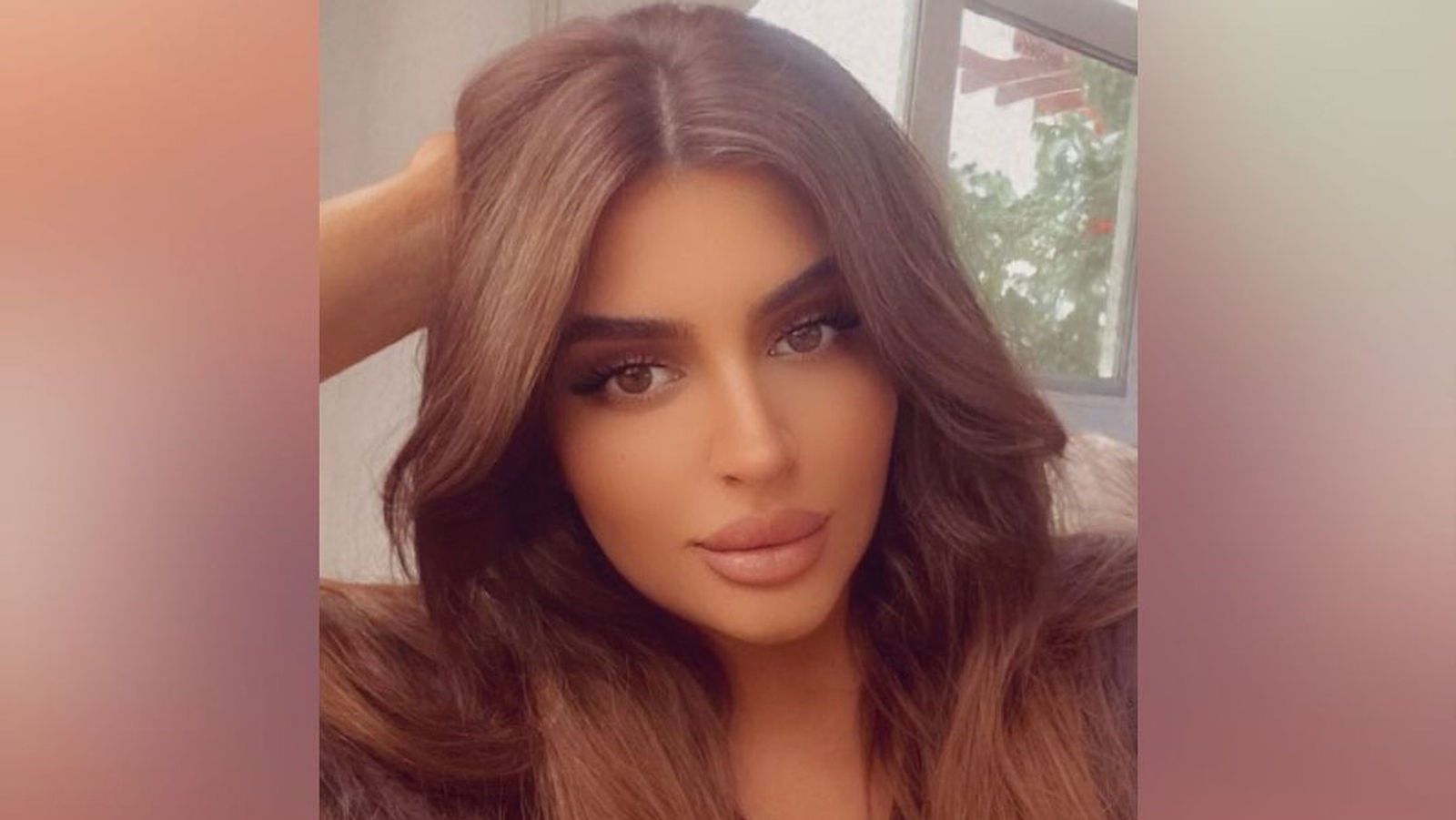 Dubai Princess, Sheikha Mahra, Divorces Husband on Instagram