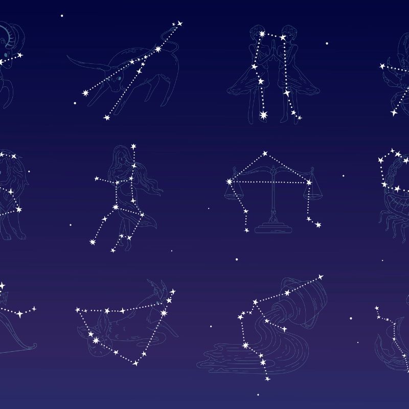 Weekly Horoscope for zodiac signs: Astrological predictions from July 22 – July 28, 2024