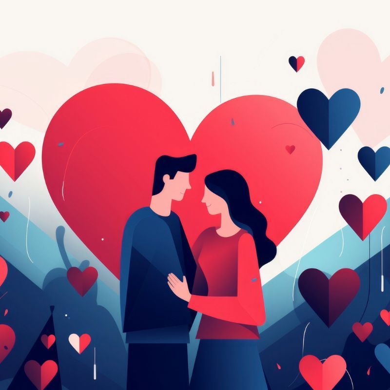 Weekly love horoscope for Libra and other zodiac signs from July 22 – July 28, 2024