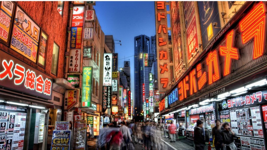Japan shopping guide: How to shop like a local and best things to buy