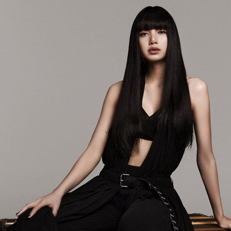 BLACKPINK’s Lisa joins Louis Vuitton as its latest House Ambassador