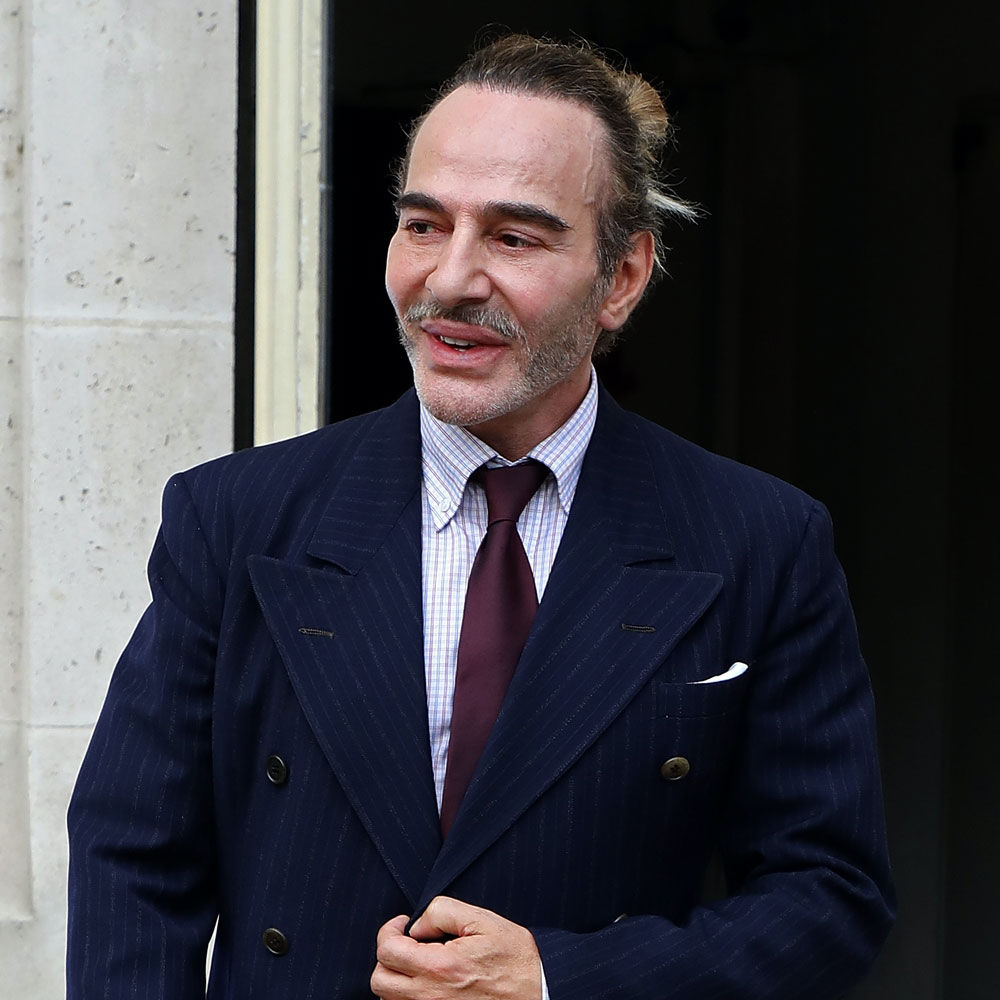 John Galliano Set To Leave Maison Margiela