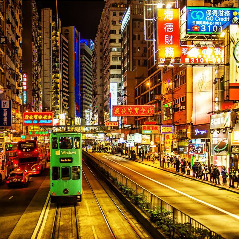 Causeway Bay guide: What to eat, drink, and do in the cool neighbourhood