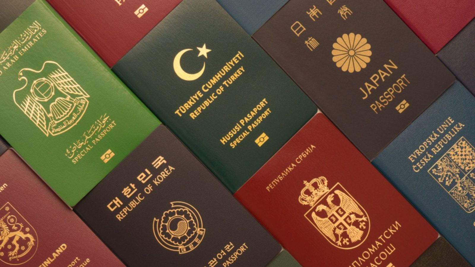 Singapore tops list of most powerful passports; Hong Kong ranks 18th