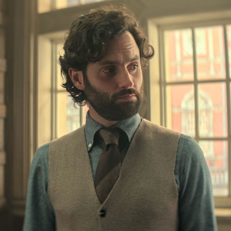 <i>Bridgerton</i> to <i>You</i>: Netflix shows based on books with an IMDb rating above 7