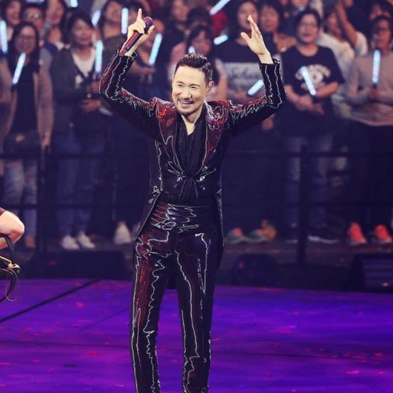 10 incredible facts about Jacky Cheung, Hong Kong’s Heavenly King of Cantopop