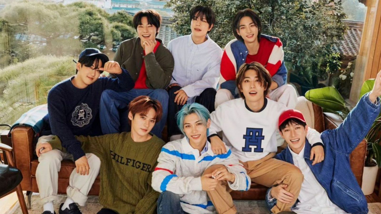 Stray Kids members' biggest luxury brand deals and collaborations till 2024