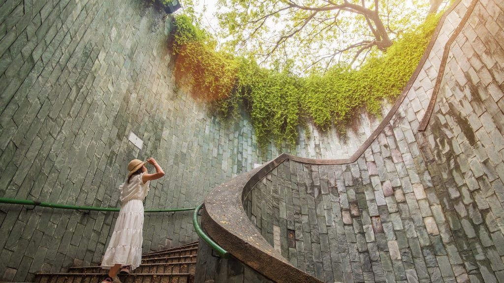 Singapore ranked the safest city in the world for travellers—Here’s the full list