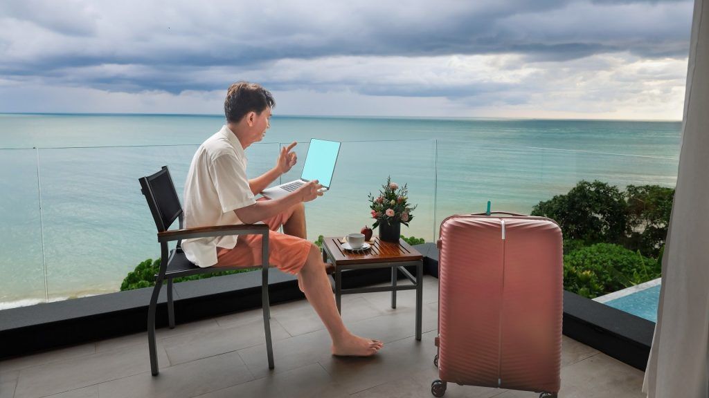 Thailand welcomes remote workers and digital nomads with new long-stay visa